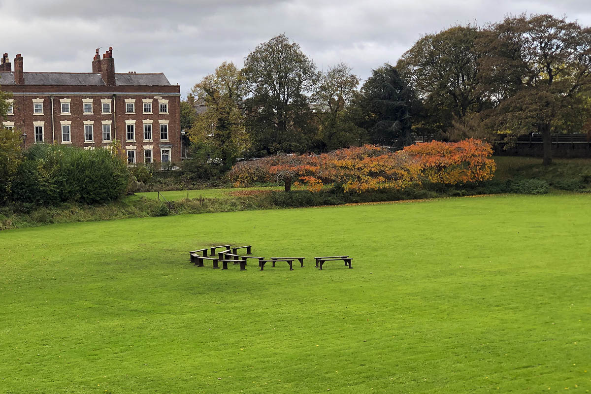 Английская классика