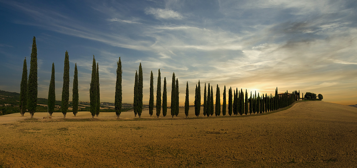 Дорога к дому