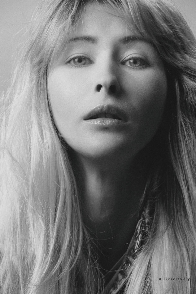 Alexander Krivitskiy