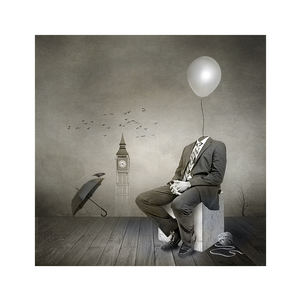 уход в астрал