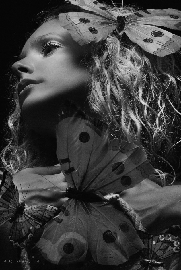 Alexander Krivitskiy