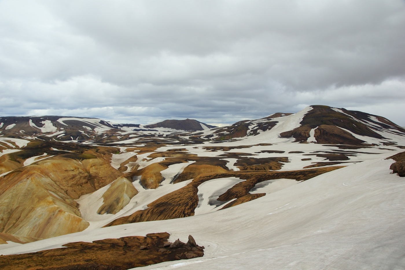 Летний поход