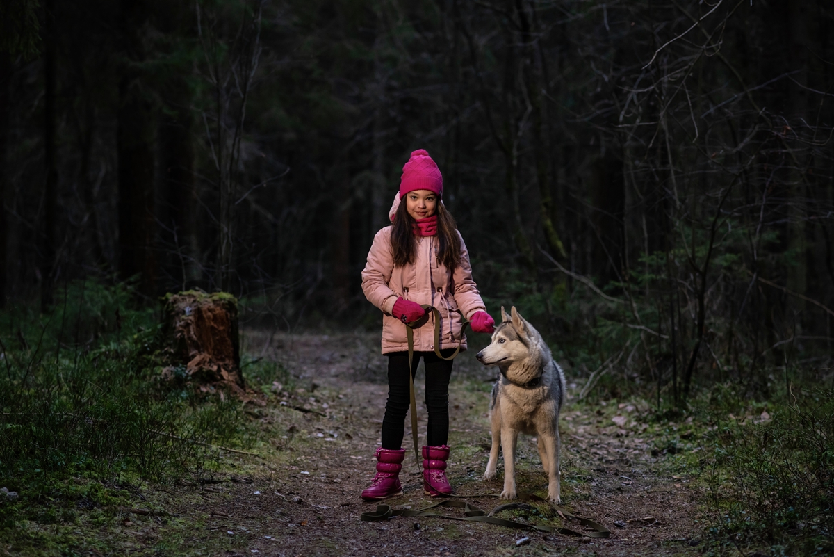 Валерия и Хася