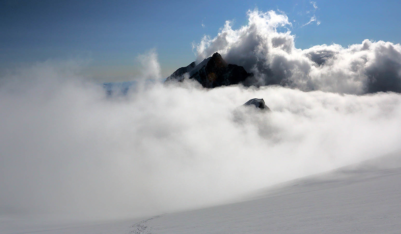 Заоблачное