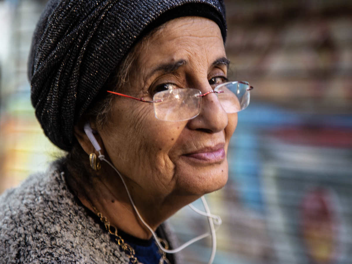 - А Вы откуда будете?