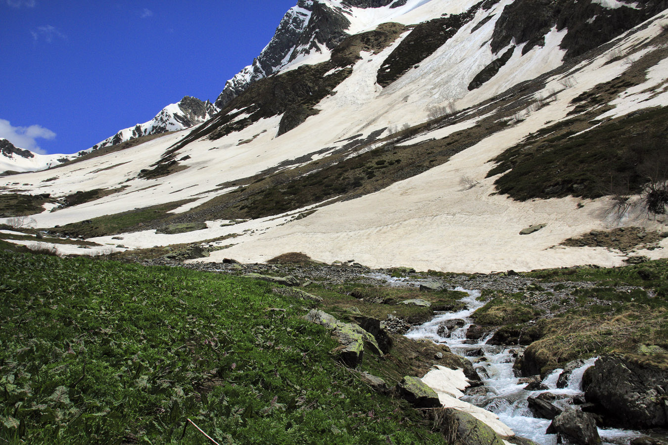 Чучхурский перевал