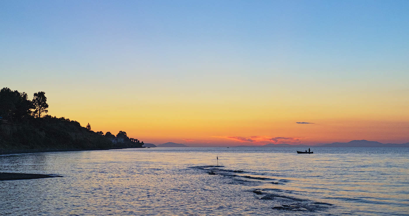 Возвращение домой