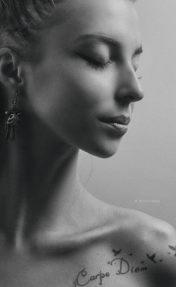 Alexander Krivitskiy