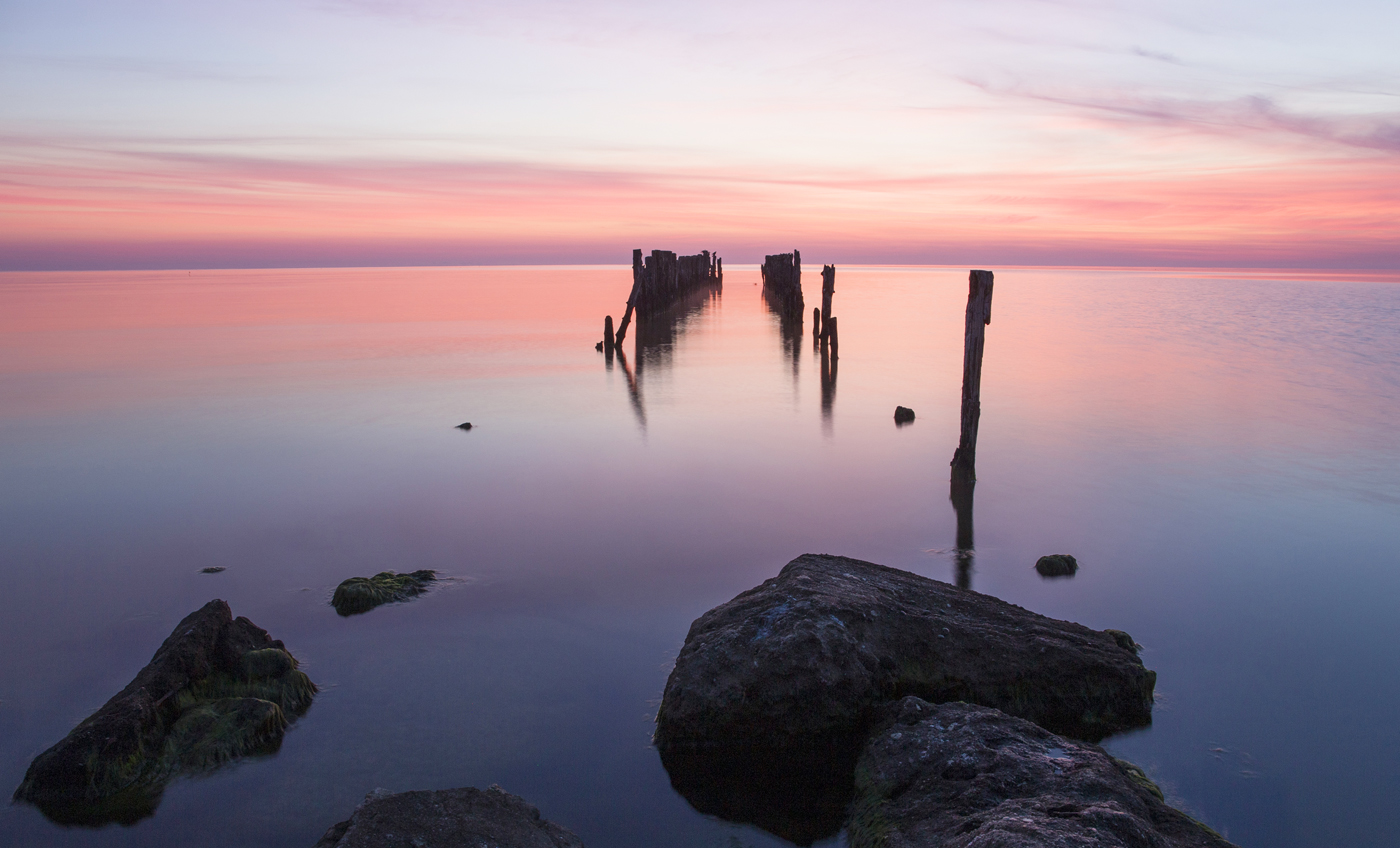 Следы деятельности