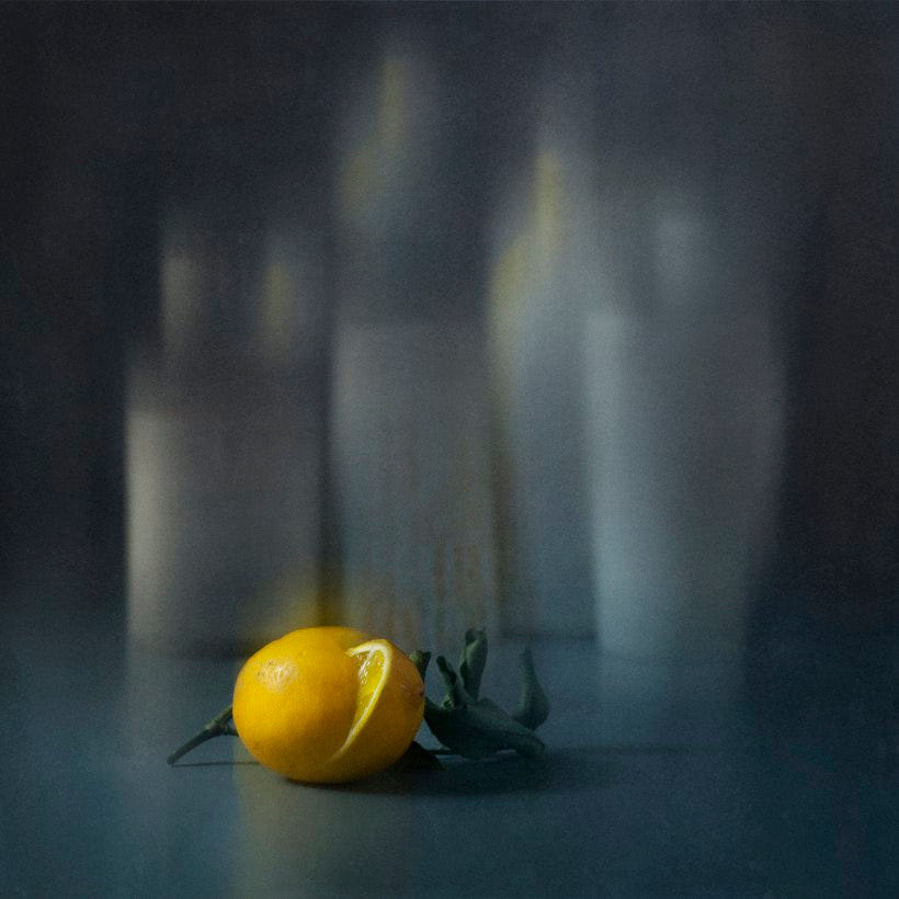 одиночество