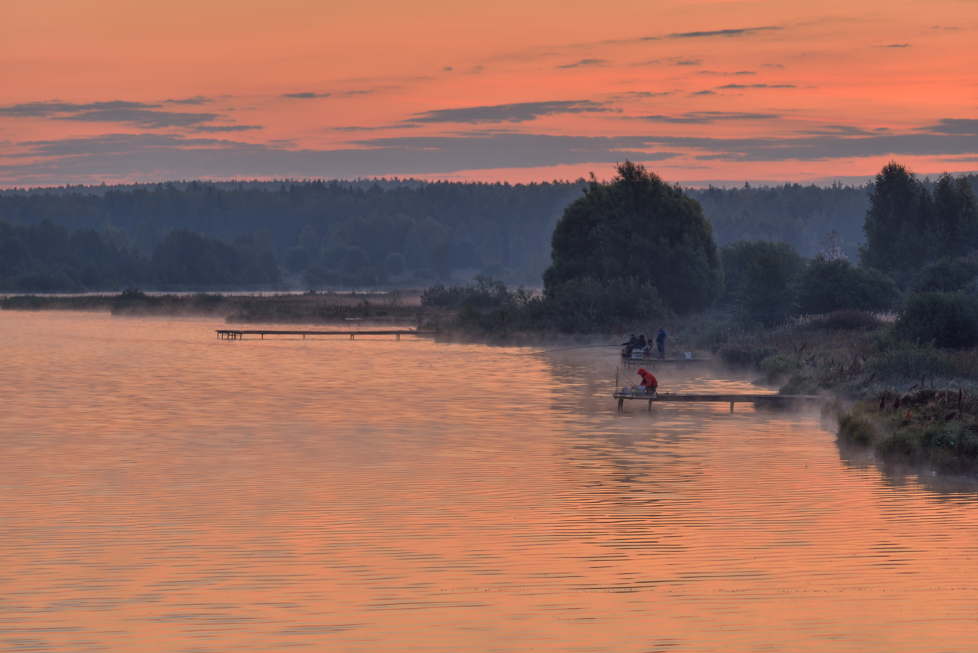клёвое местечко