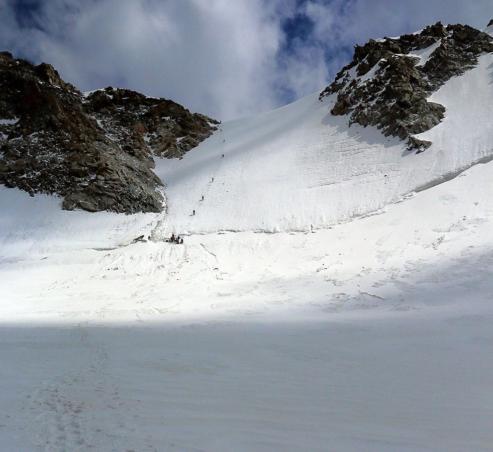 Перевал Делоне