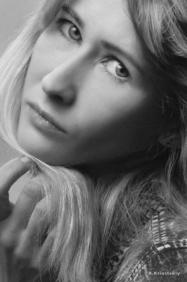 Alexander Krivitskiy