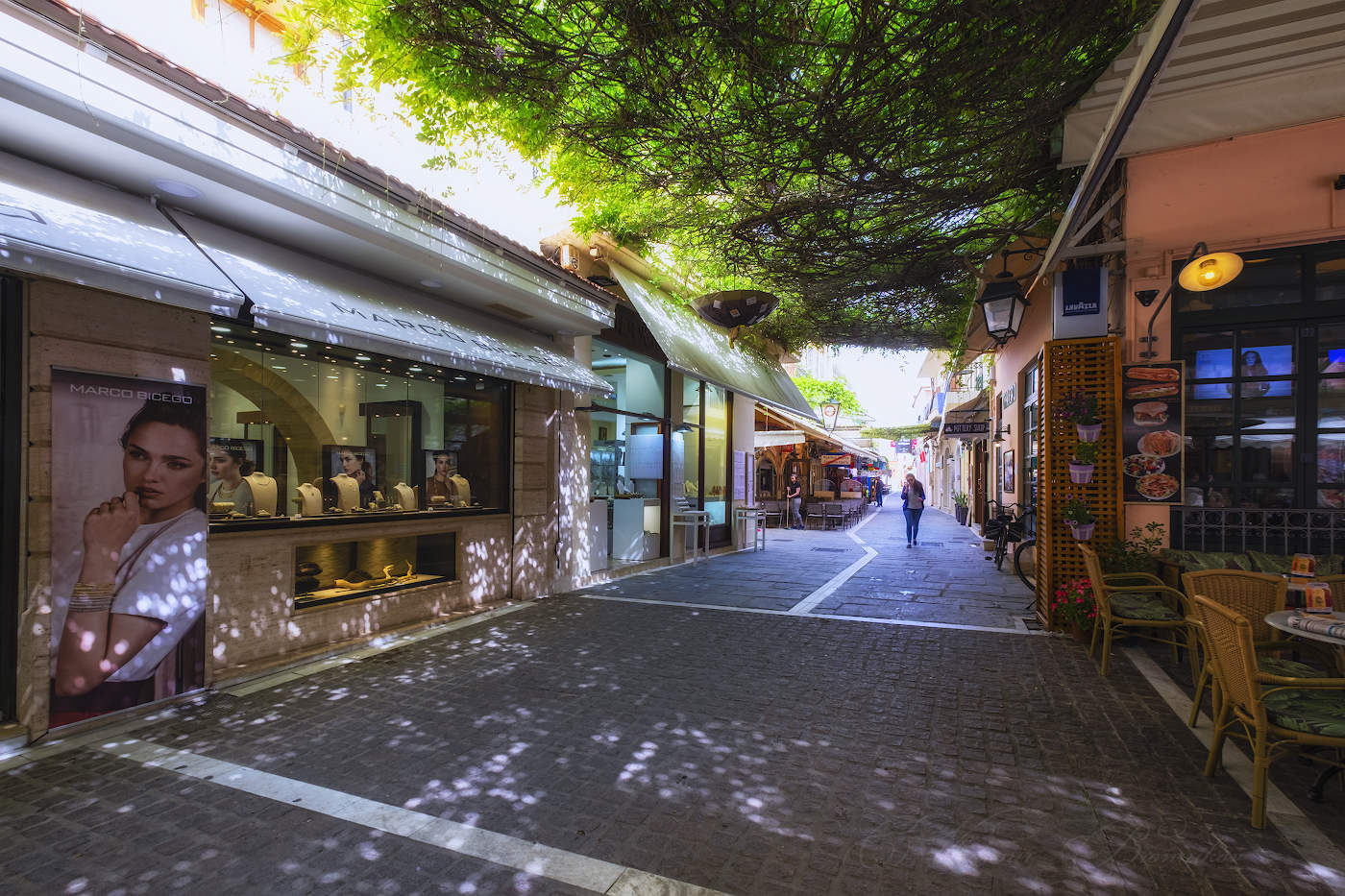 На мой взгляд