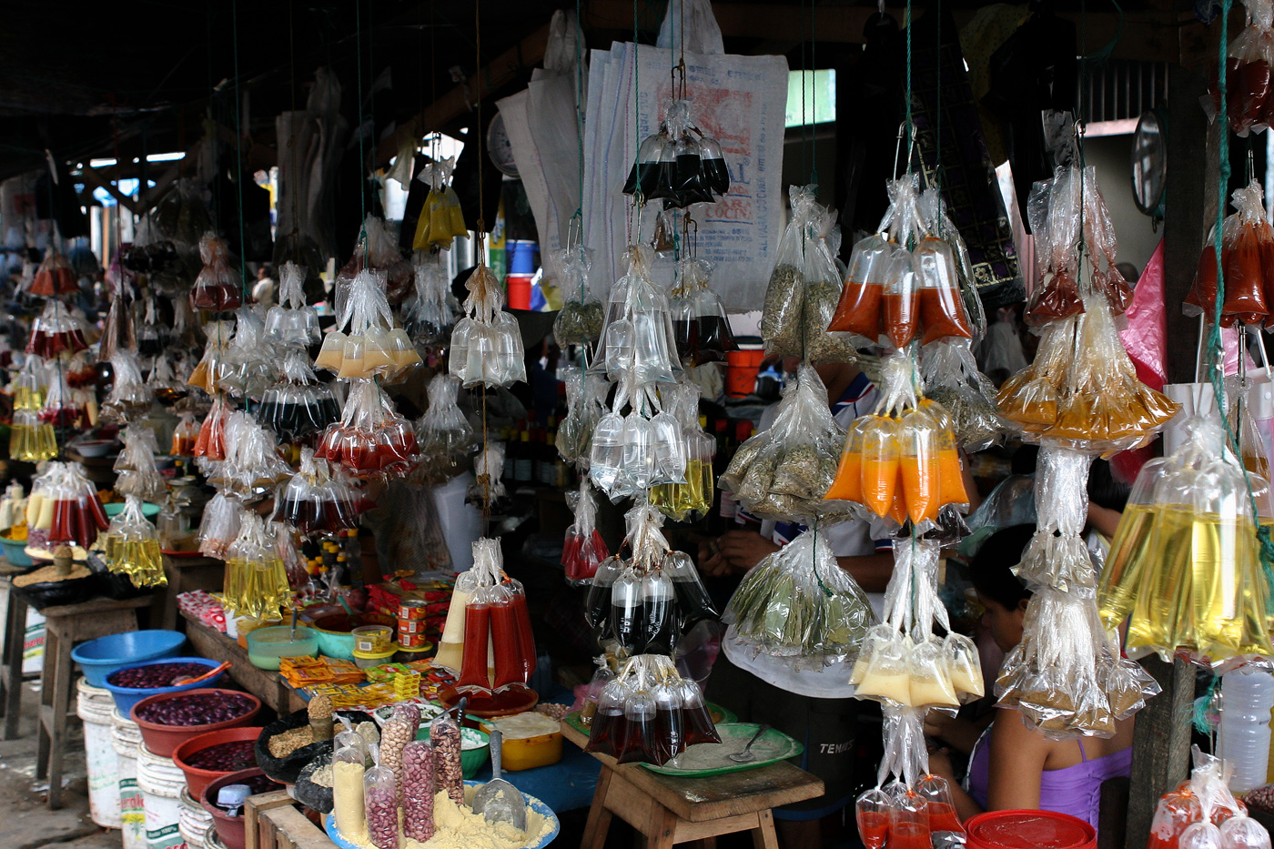 Снадобья доктора Вов-Ху