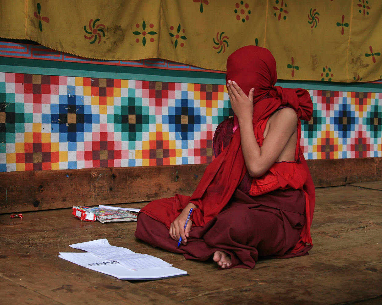 На мой взгляд ...