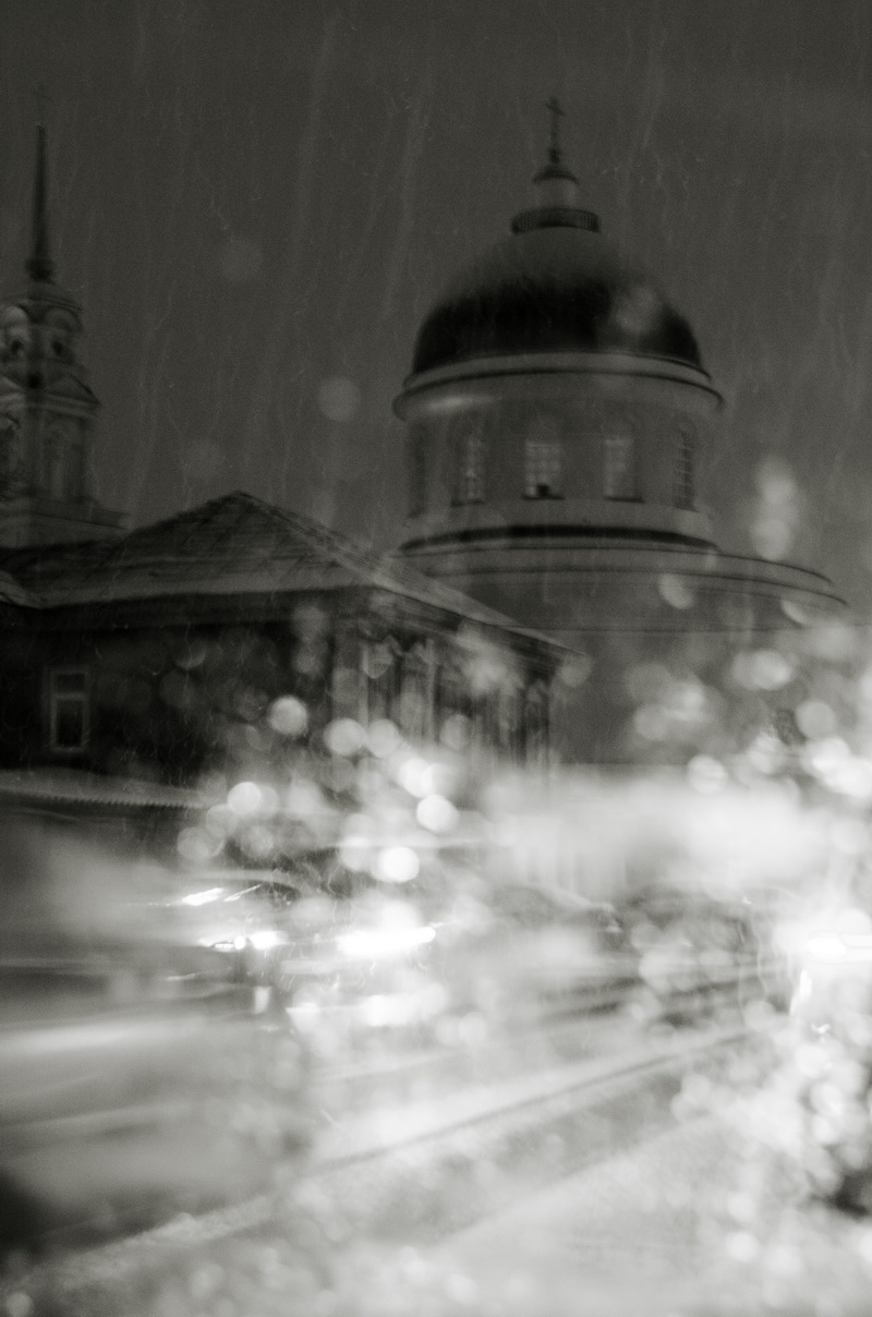 На мой взгляд