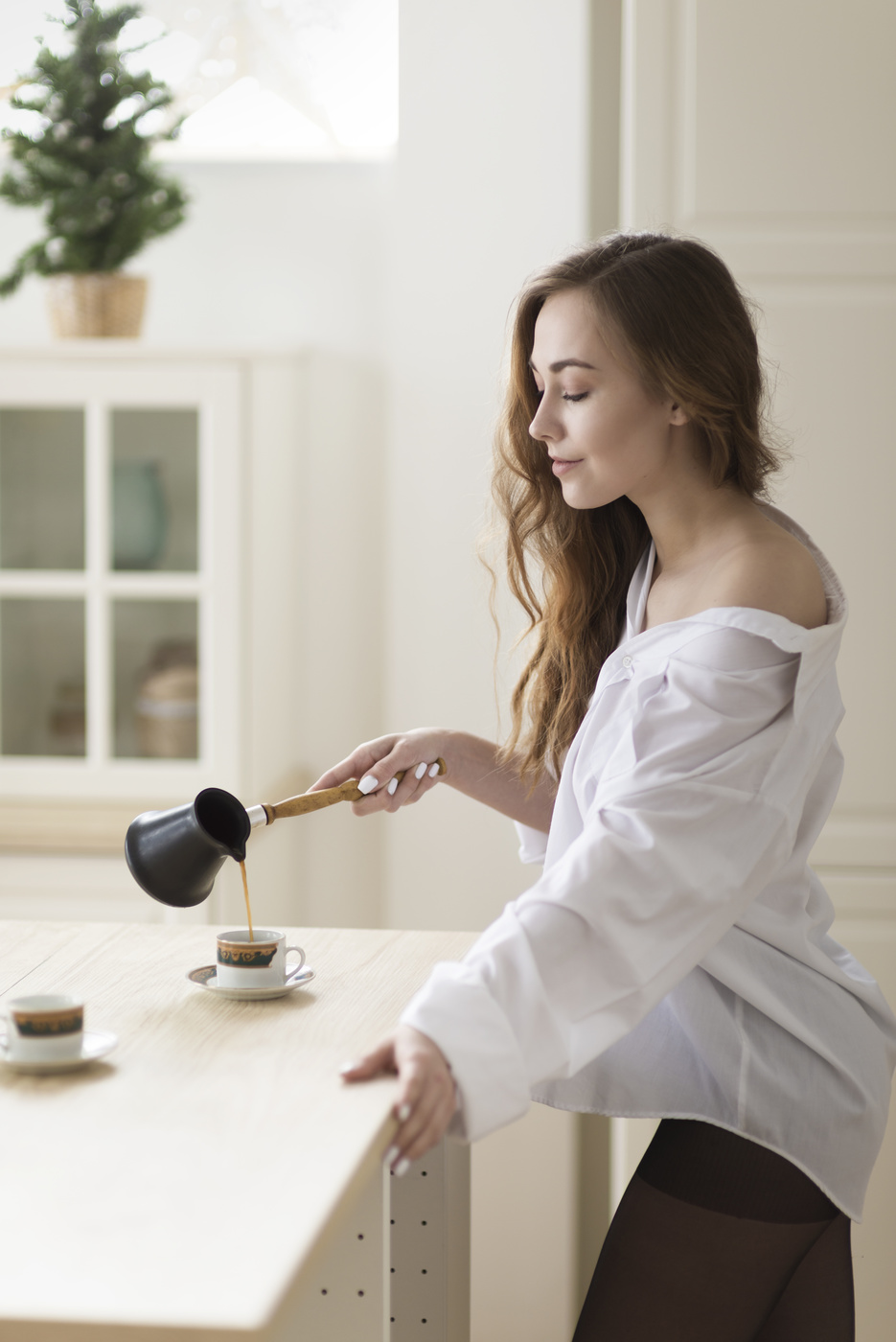 На мой взгляд