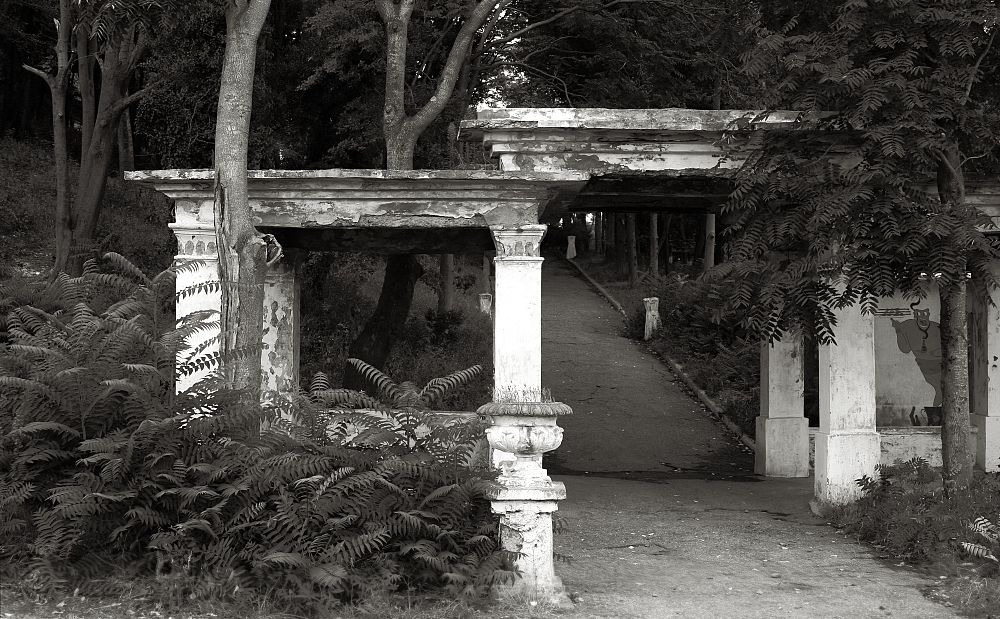 время не прощает