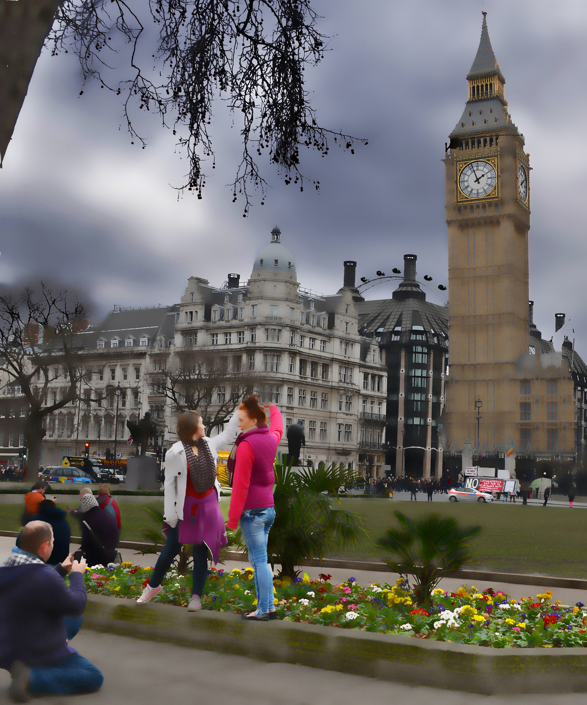 На мой взгляд