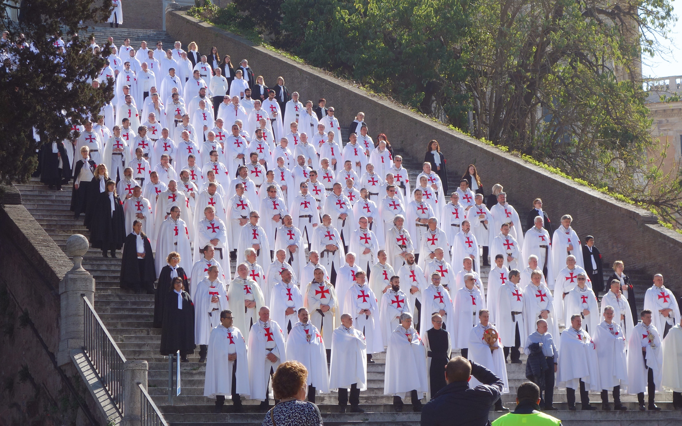 Воскресная месса