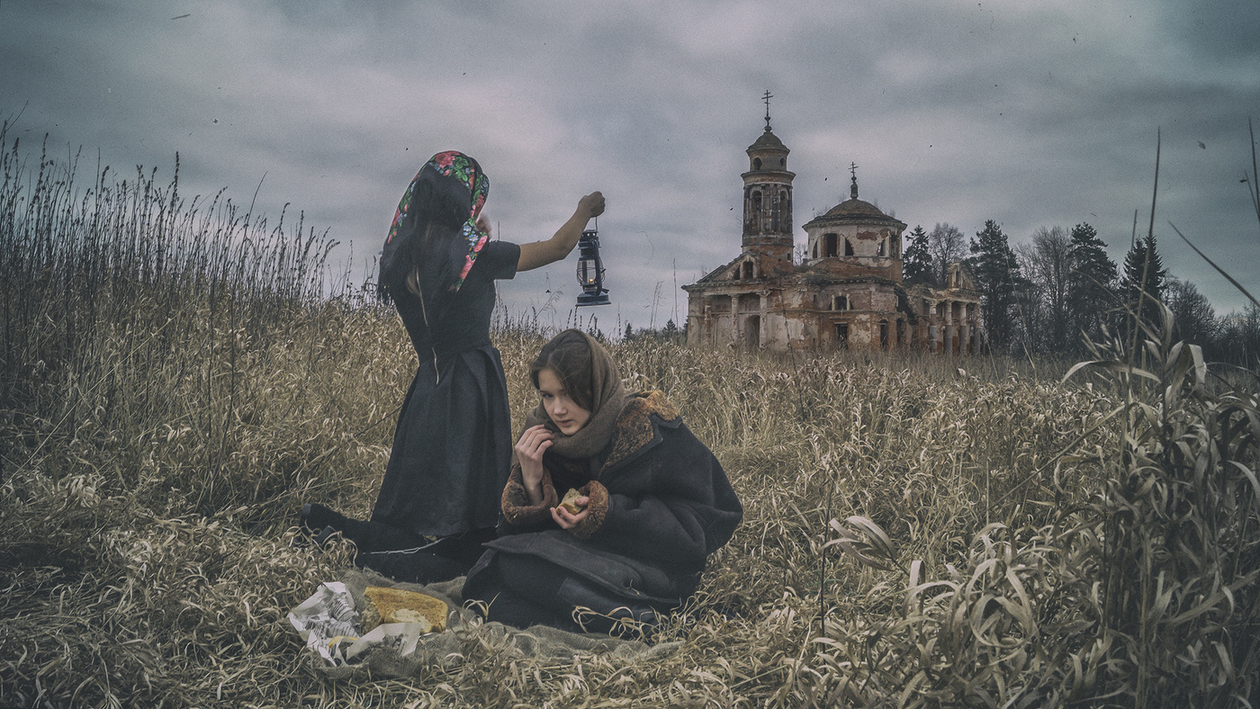 Храм Знамения