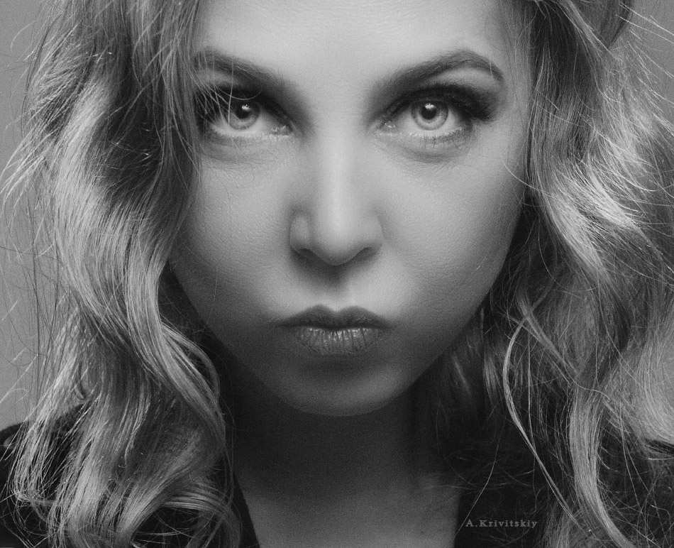 Alexander Krivitskiy