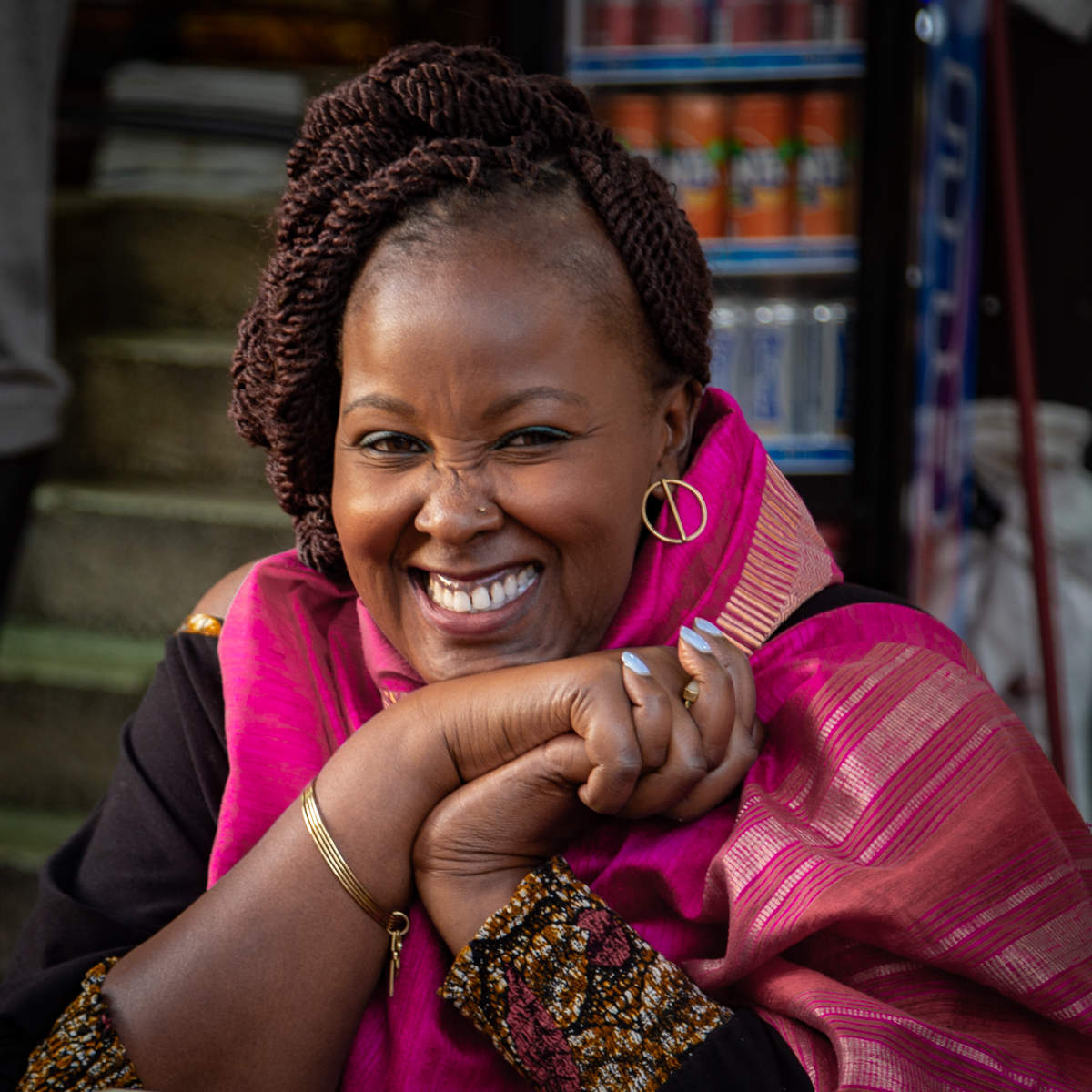 Жизнь удалась!