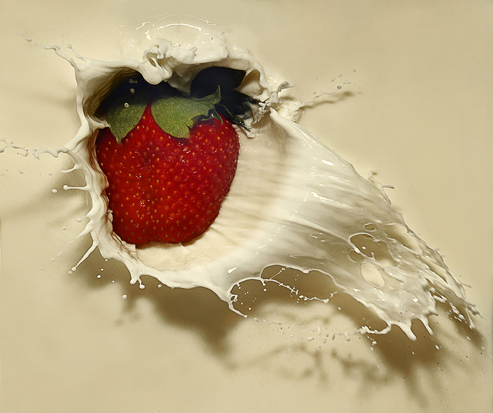 молочная ванна