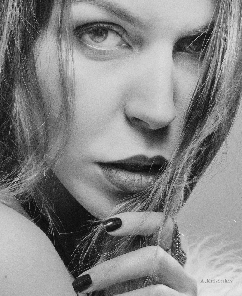 Alexander Krivitskiy