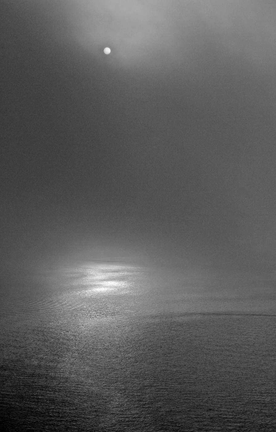 Негативное пространство