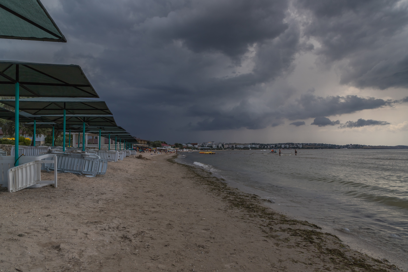 Серая пятница