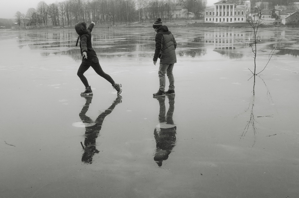 Серая пятница