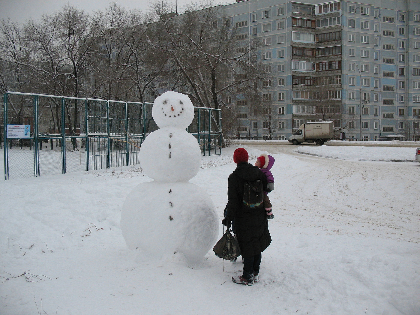 Серая пятница