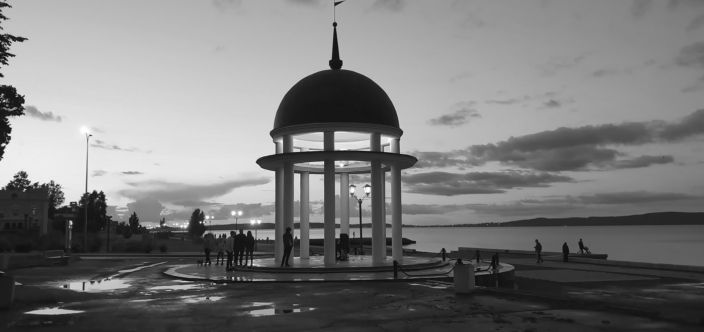 Серая пятница