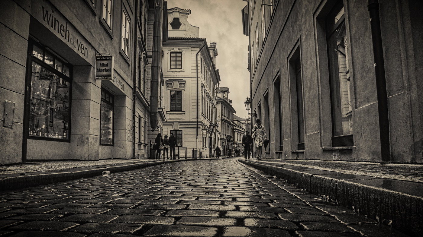 Серая пятница