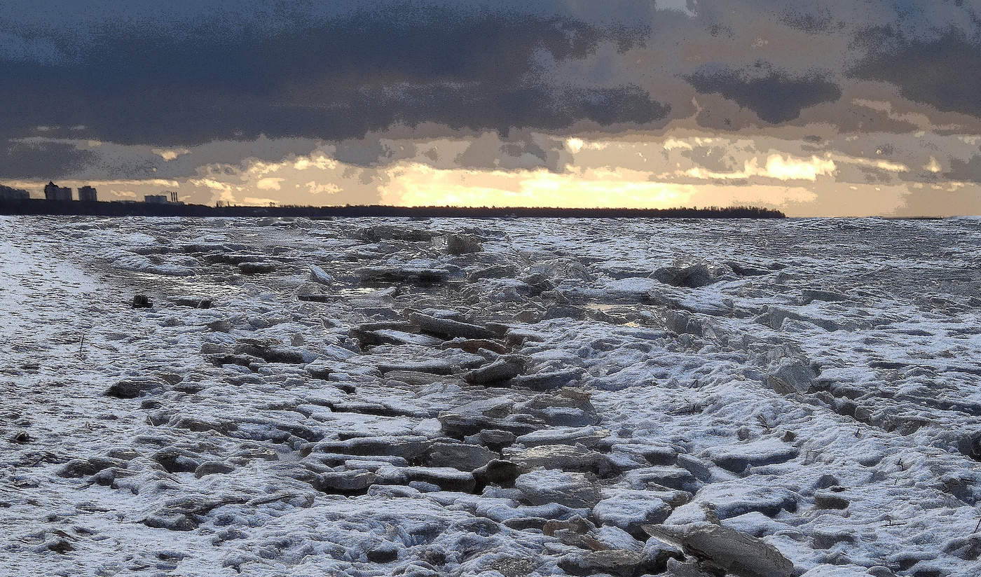 Серая пятница