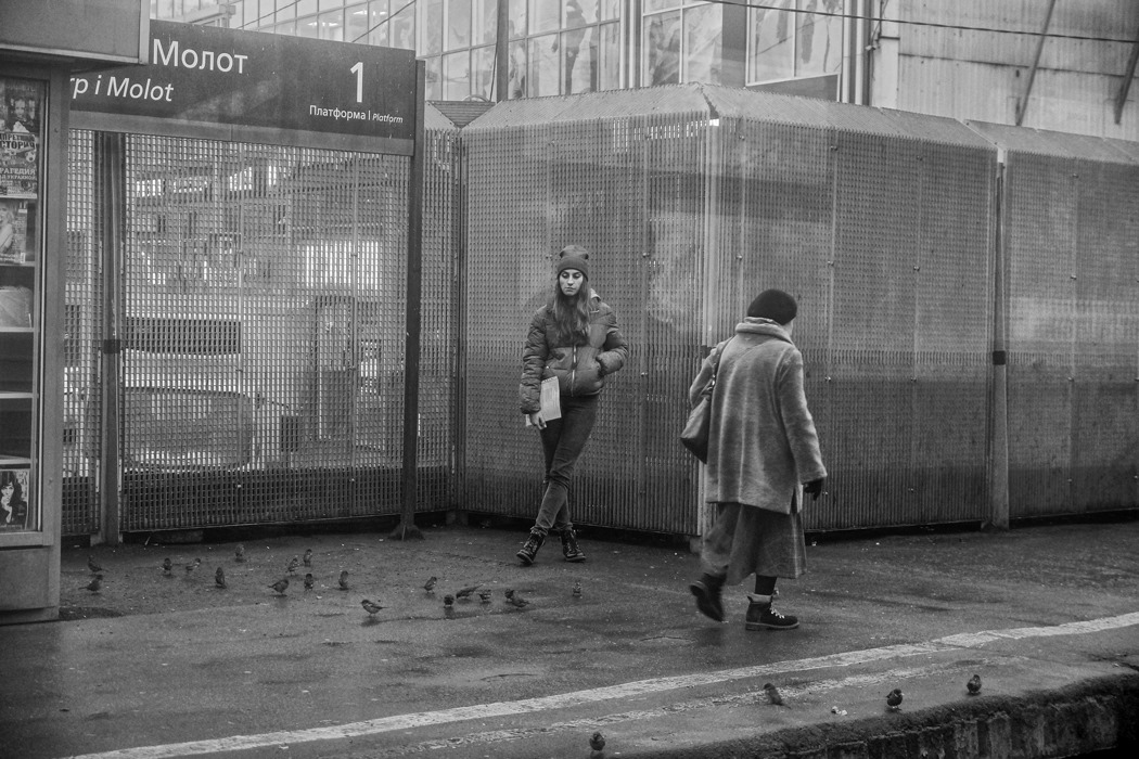 Серая пятница