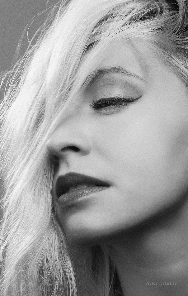 Alexander Krivitskiy