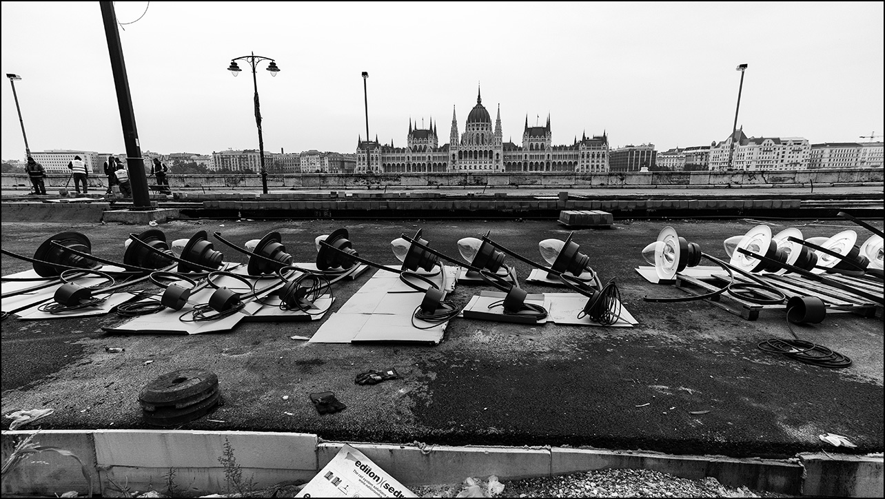 An der schönen blauen Donau