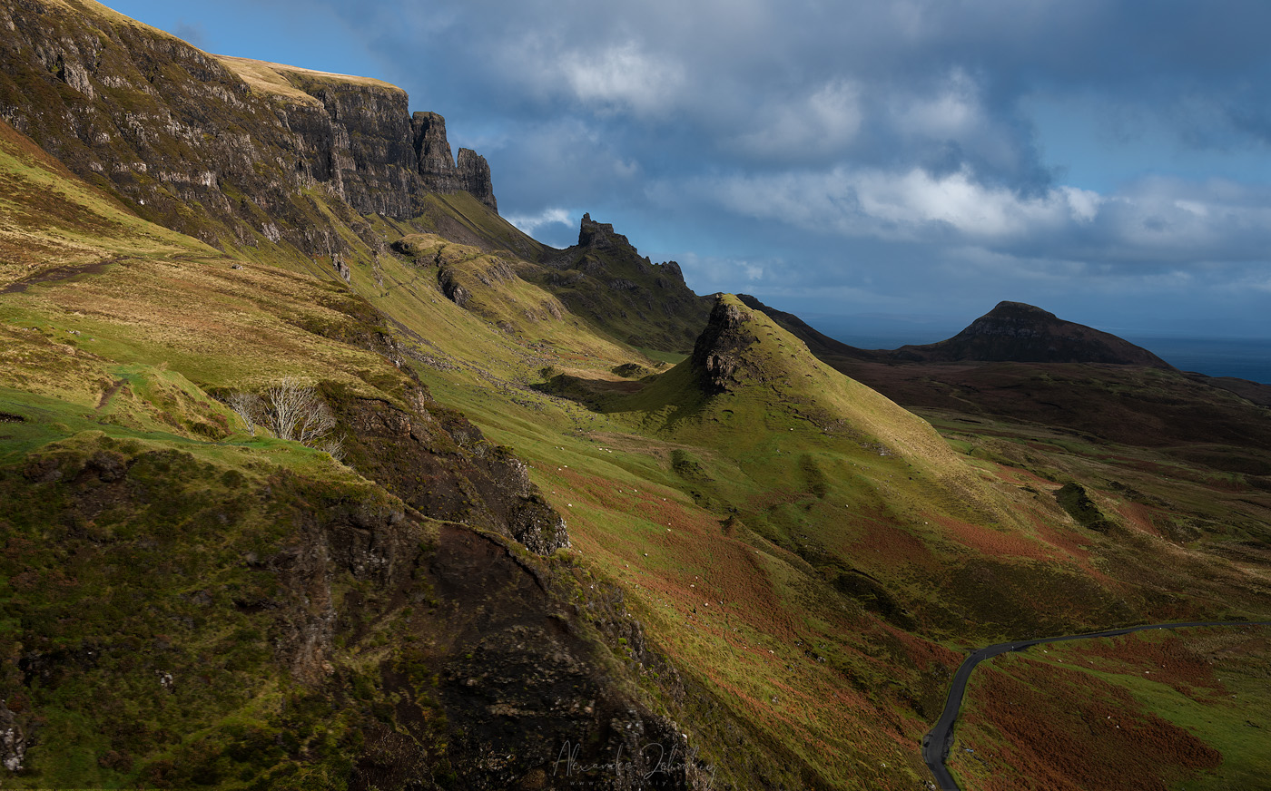 Quiraing