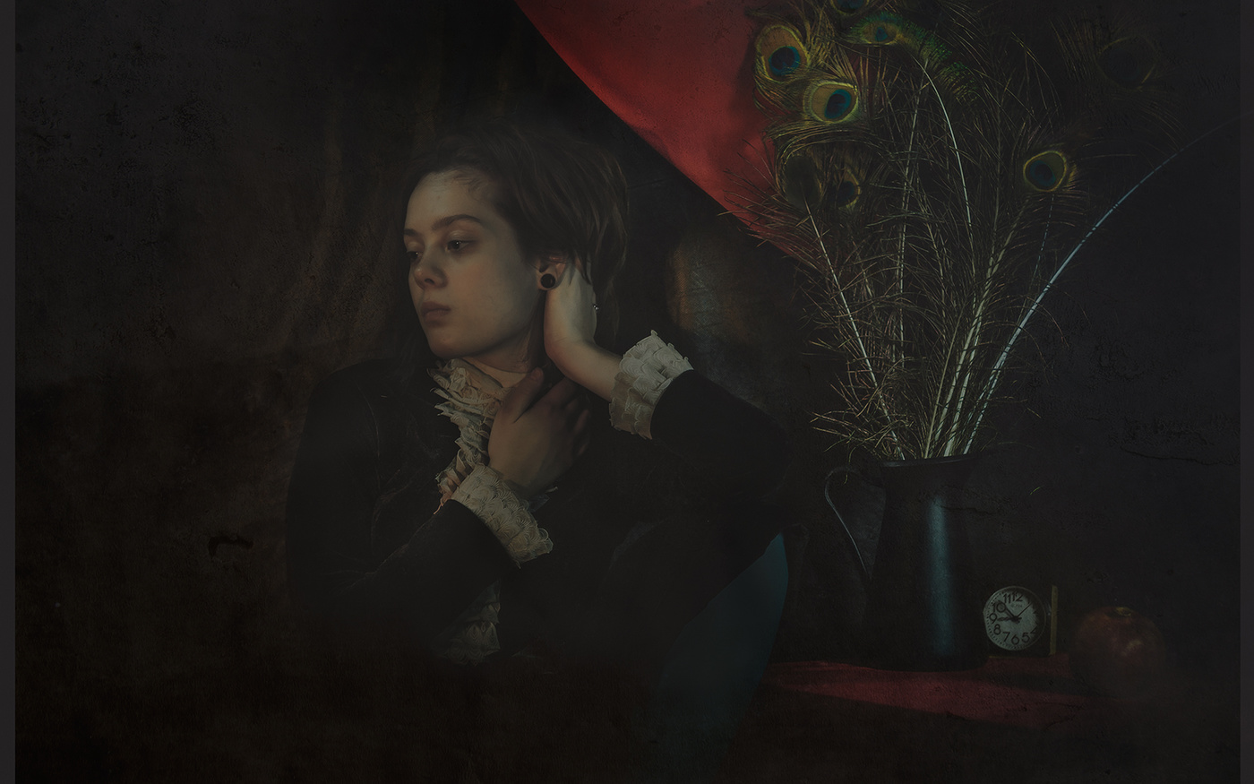 Время не пришло