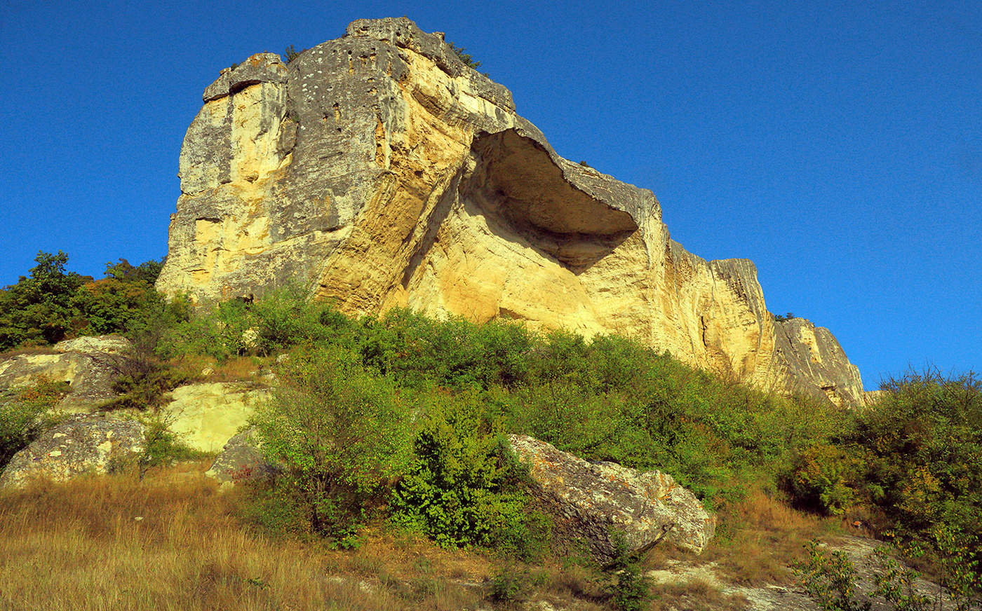 Качи-Кальон