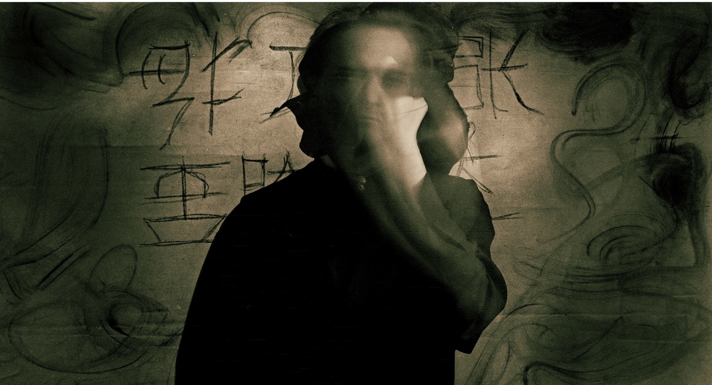 исчезающее лицо