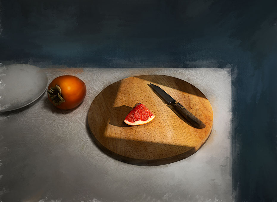 забытый фрут