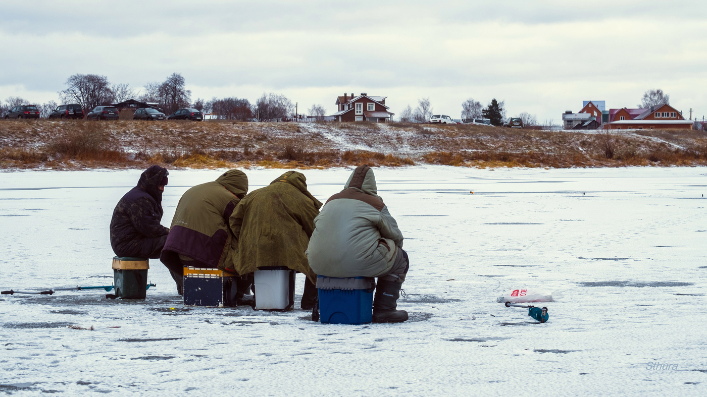 Как в детском саду :)