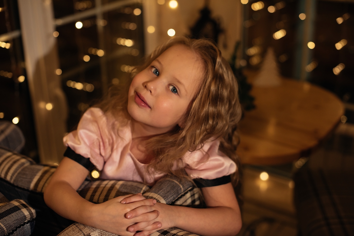 Победительница