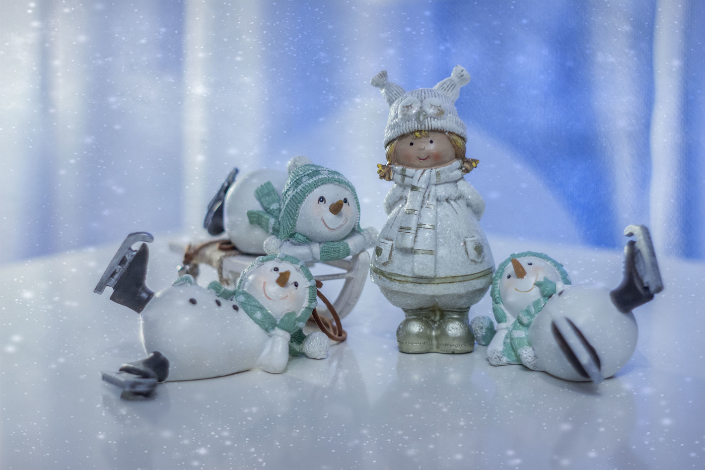 Сказка на ночь