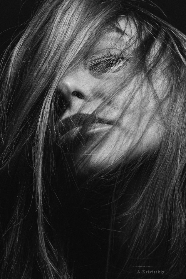 Alexander Krivitskiy