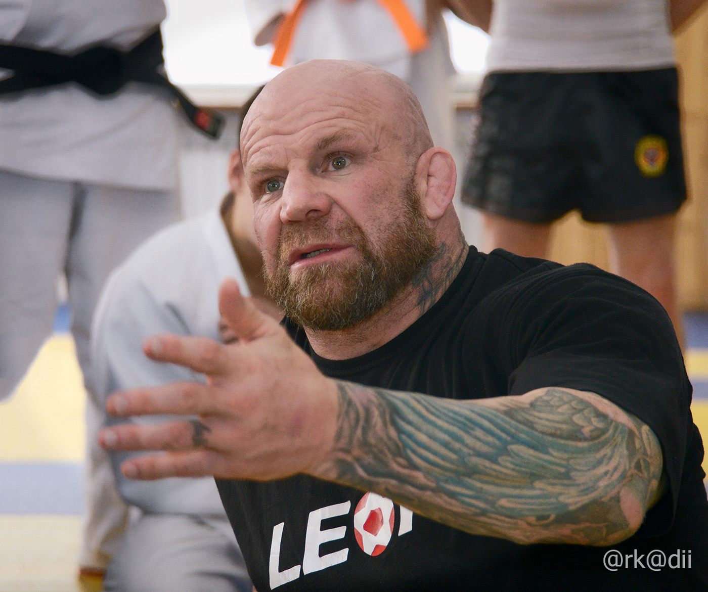 С Новым Годом!